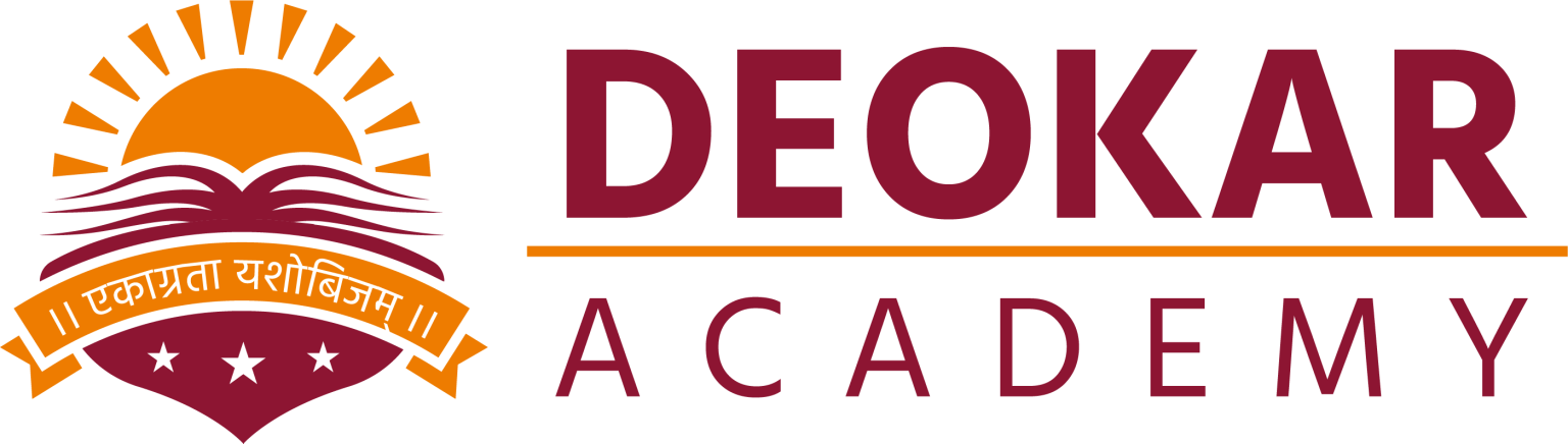 Deokar Academy